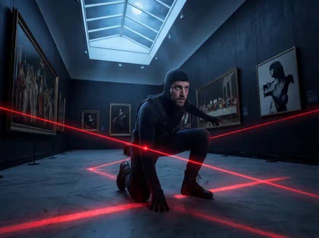 - Kling 3.0 – Dynamic AI Video Effects