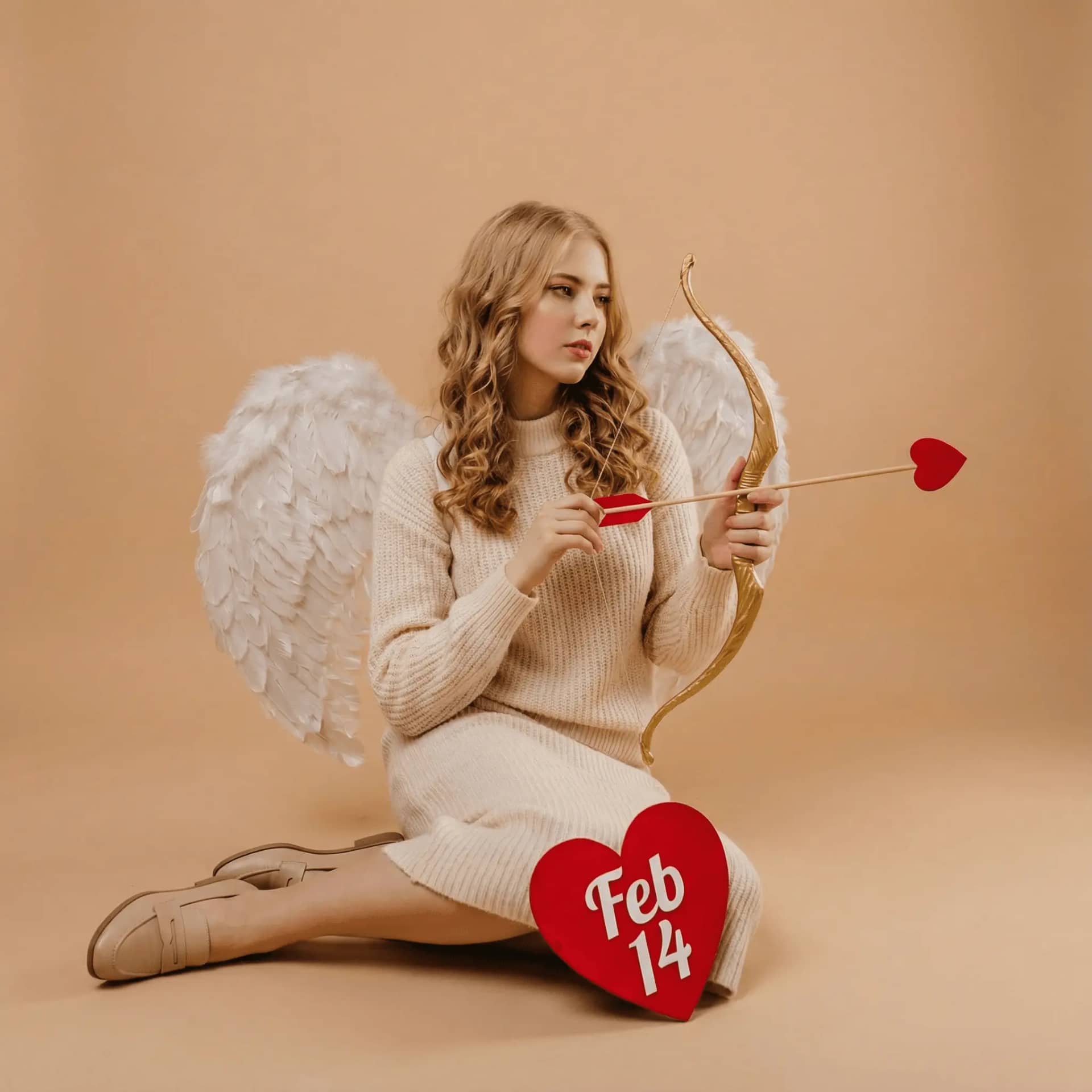 Modern Cupid Avatar