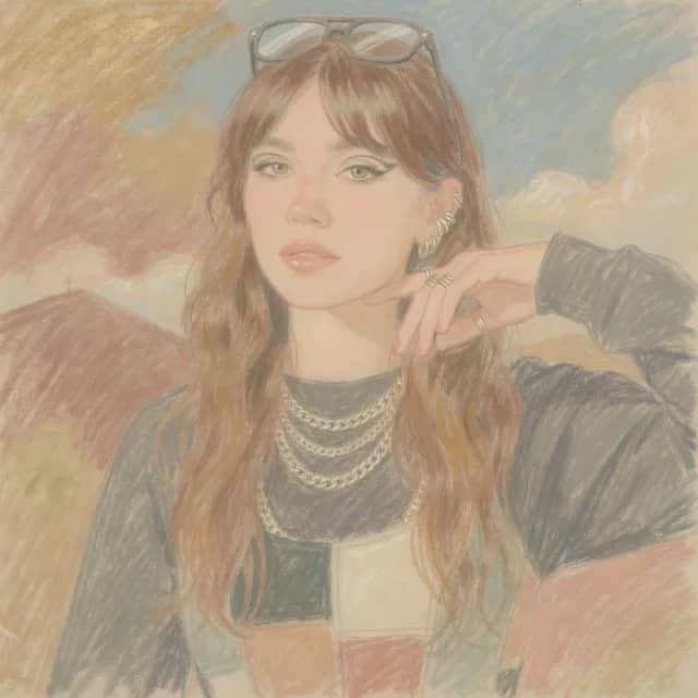 Storybook Pastel Motion