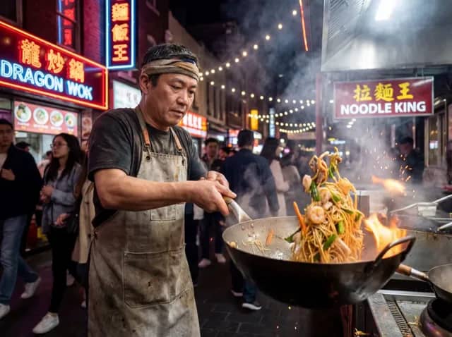 - Kling 3.0 – Dynamic AI Video Effects