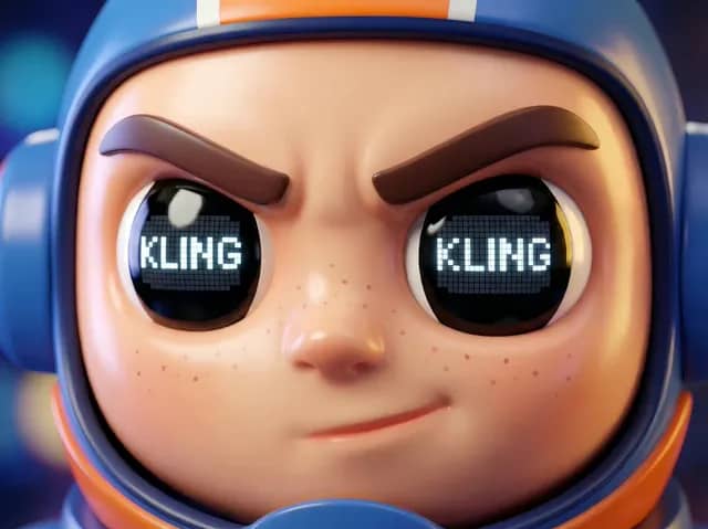 - Kling 3.0 – Dynamic AI Video Effects