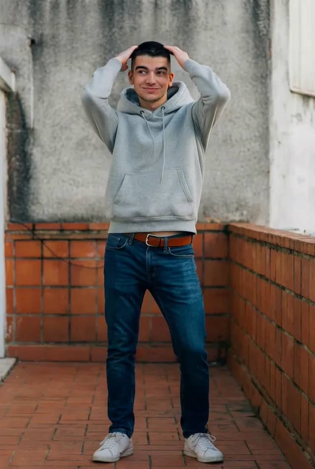 Get Busy Dance Maker