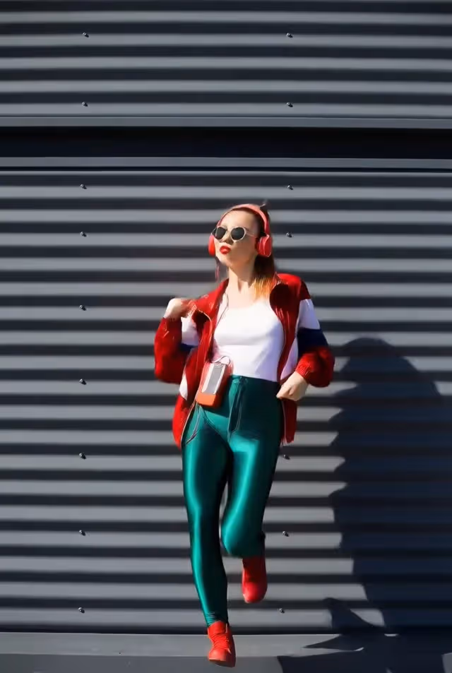 Extra Money Breakup Reel