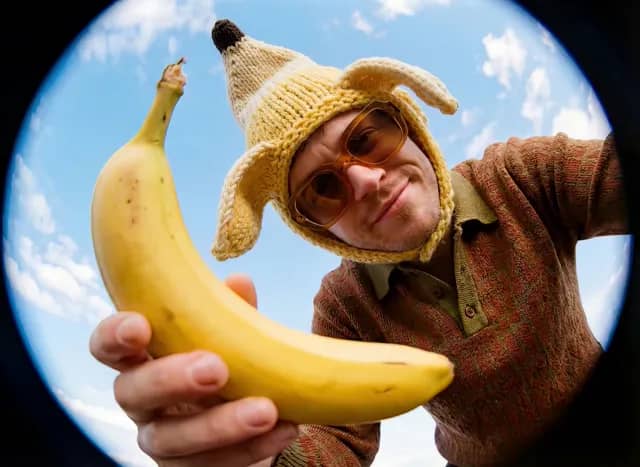 - Gemini 3 Banana – Smart AI Image Editing